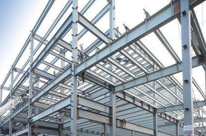 北京专业安装钢结构公司